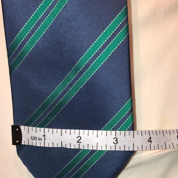 Hermes tie - Picture 3 of 4